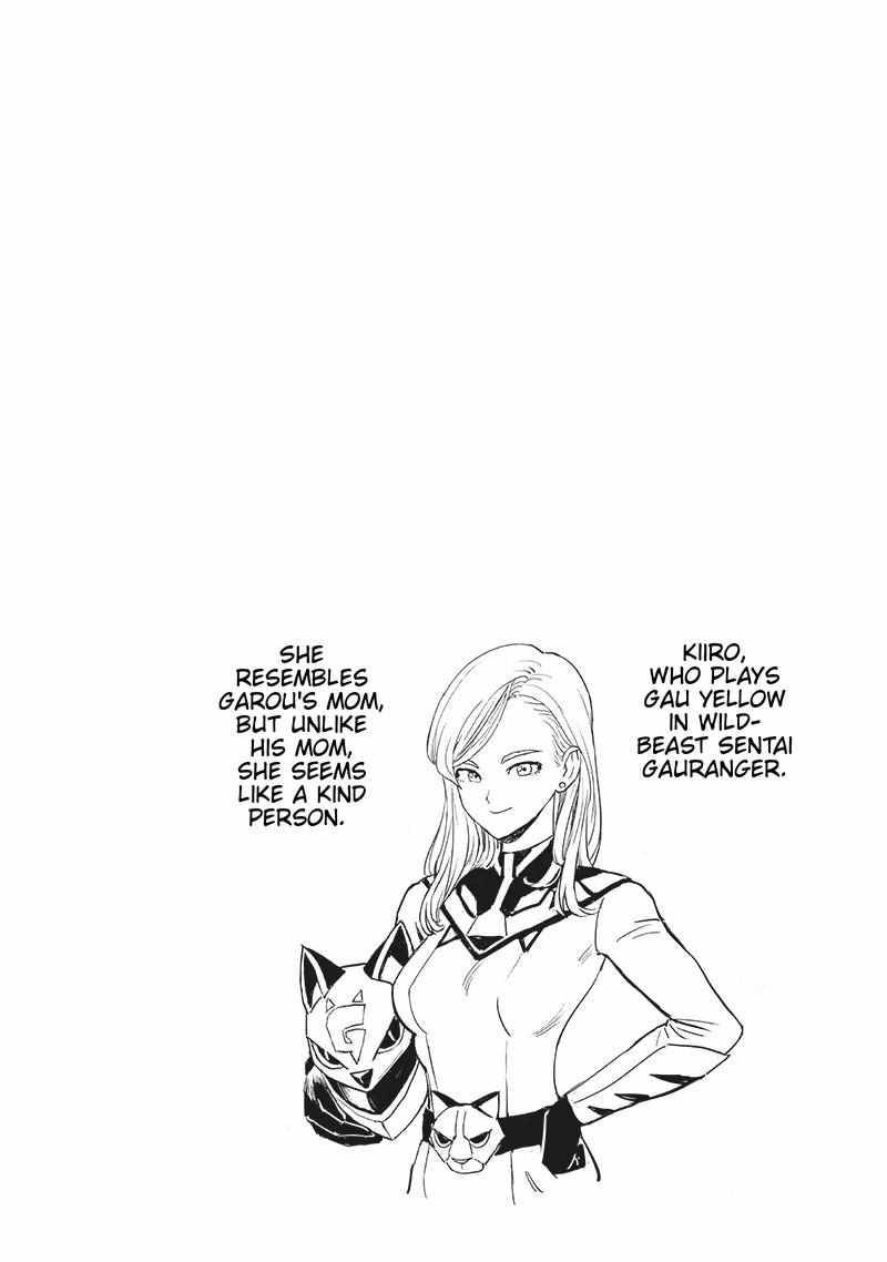 One-Punch Man, Chapter 170 image 24